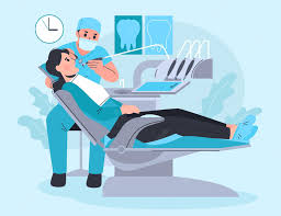 Project: Influence of Individual’s Characteristics on Dental Pre-surgery and Treatment Time