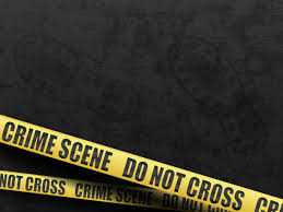Project: Washington DC Metro Area Crime Rate